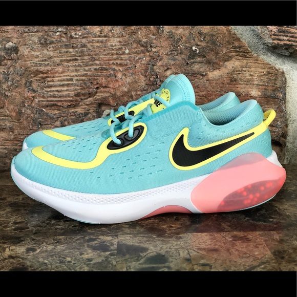 Nike Big Girls Joyride Dual Run Running Sneaker - Picture 7 of 11